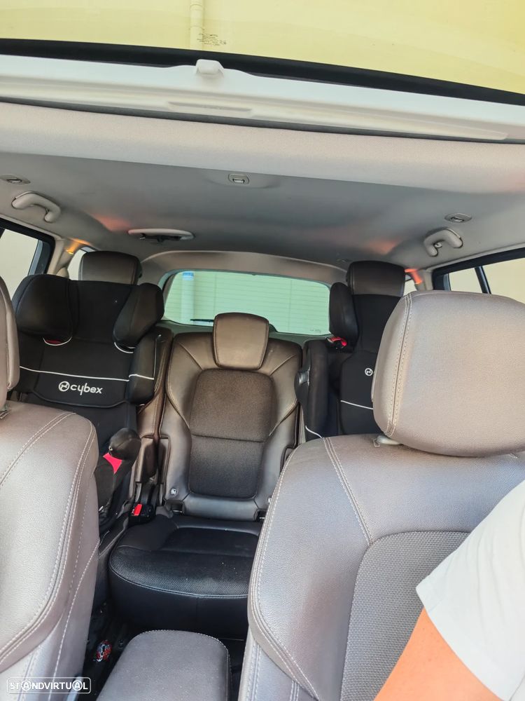 Renault Espace 1.6 dCi Zen - 8