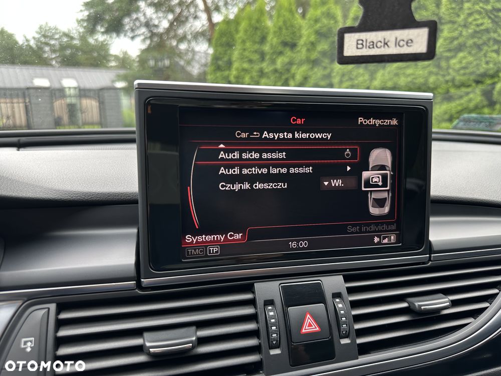 Audi A6 Limousine 3.0 TDI clean diesel Quattro S tronic - 15