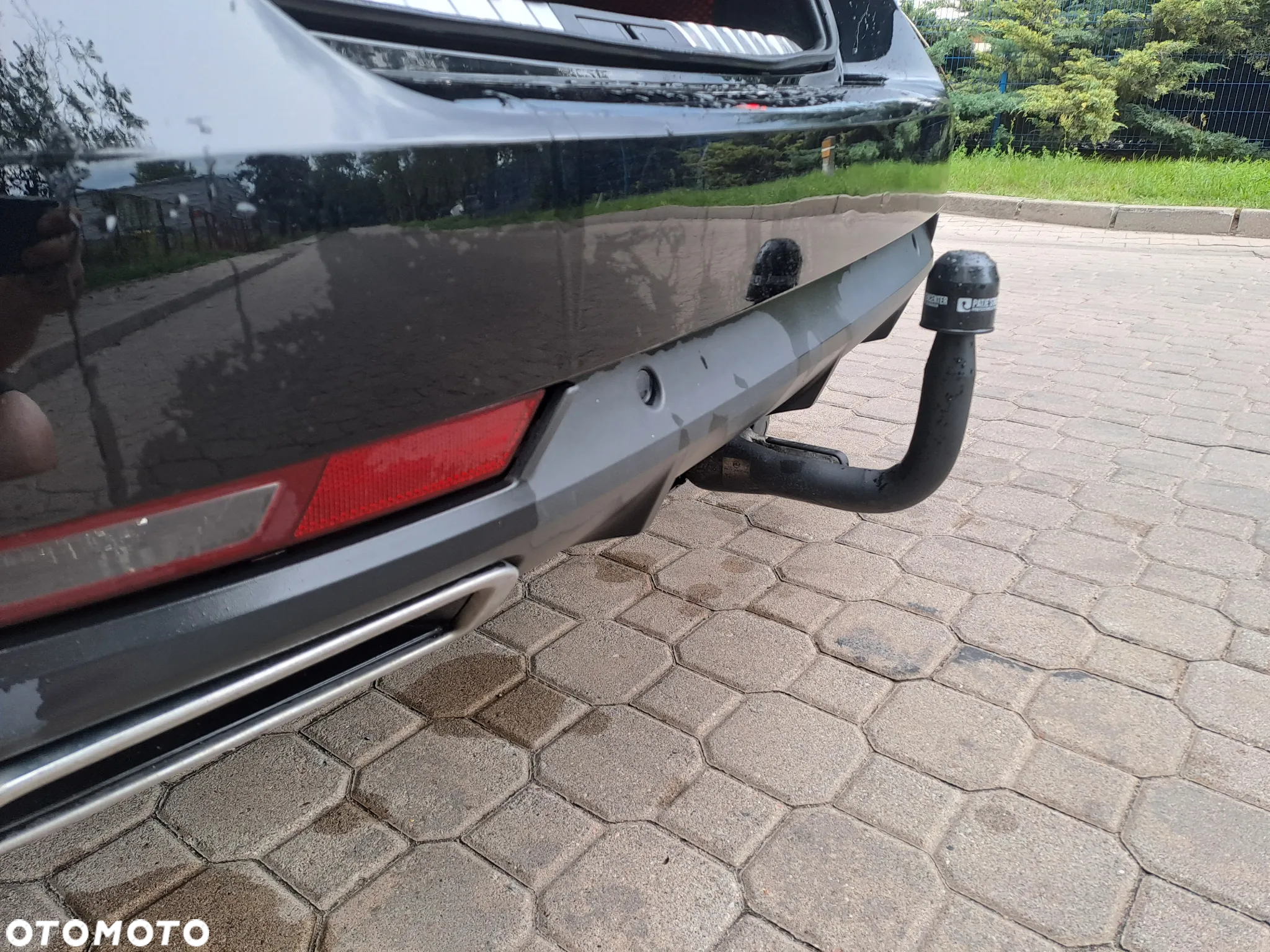 Peugeot 508 SW BlueHDi 130 GT S&S EAT8 - 29