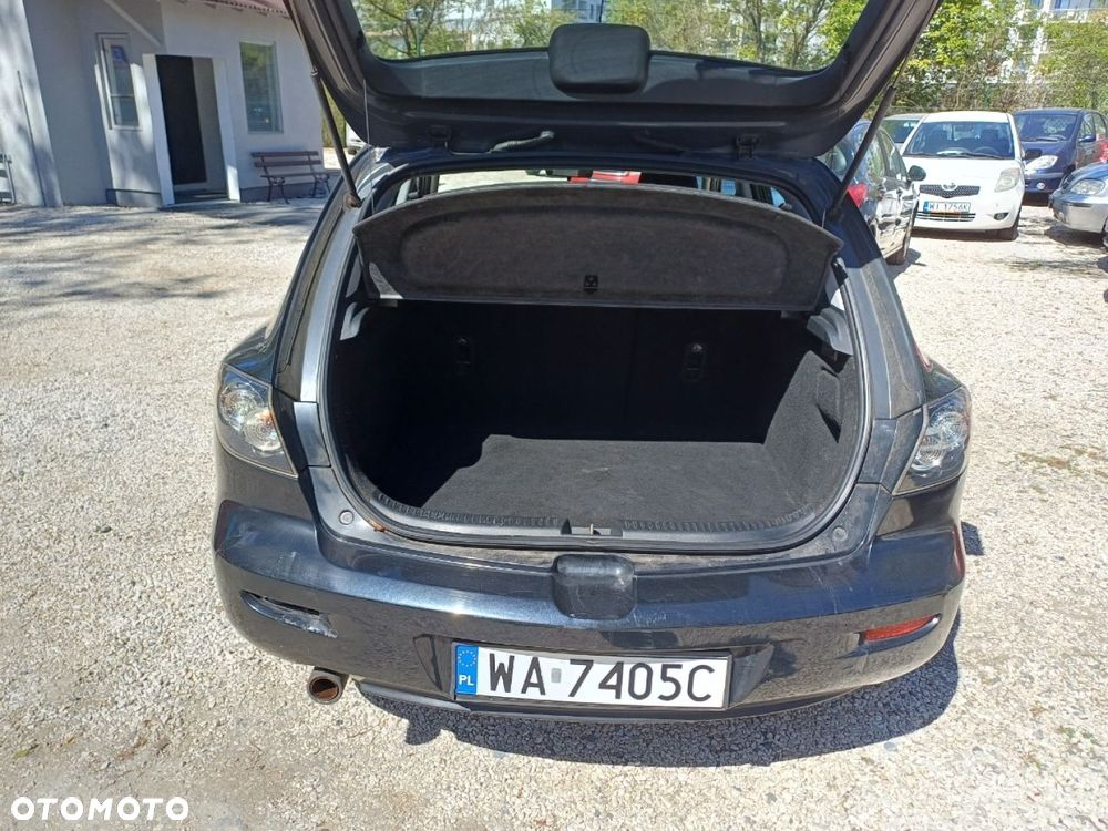 Mazda 3 - 11