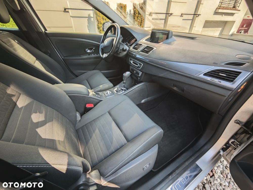 Renault Megane ENERGY dCi 110 EDC LIMITED - 7