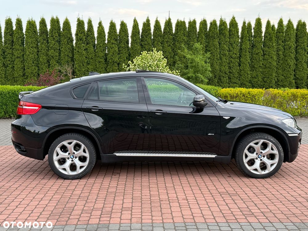 BMW X6 xDrive30d Edition Exclusive - 14