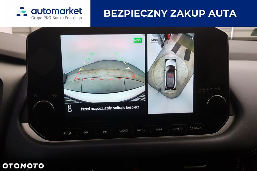 Nissan Qashqai 1.3 DIG-T mHEV Tekna Xtronic - 18