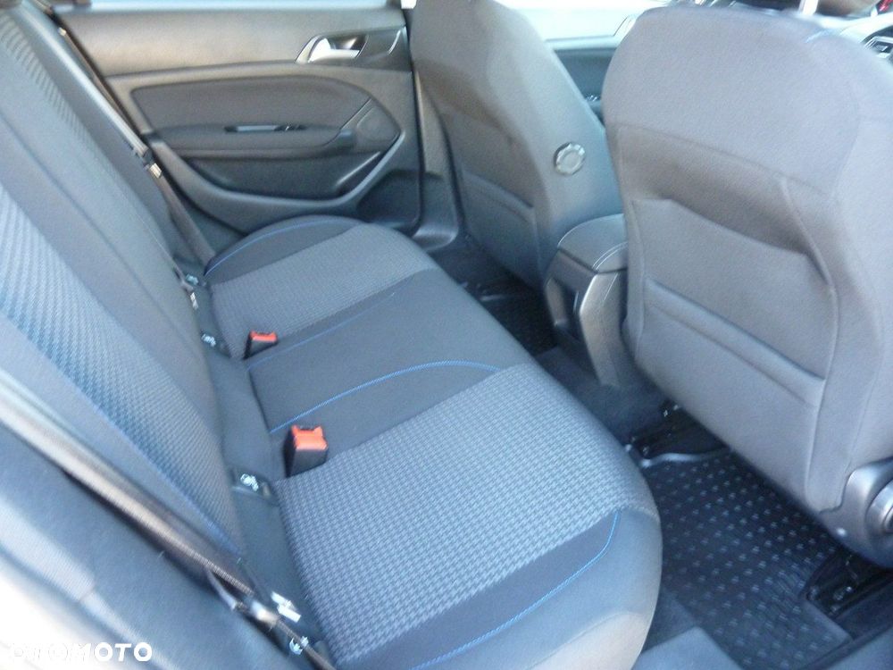 Peugeot 308 - 12