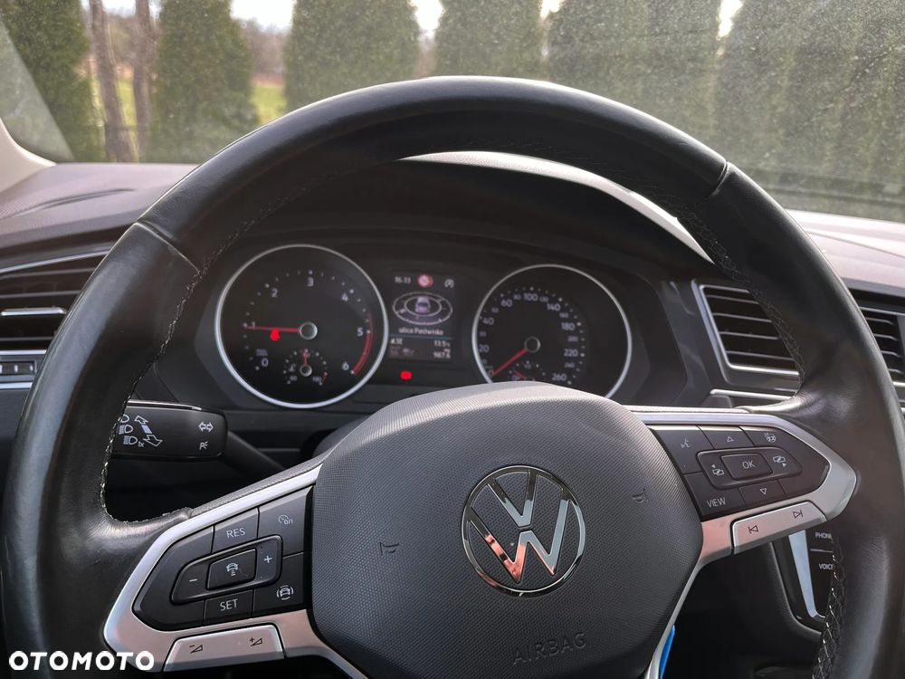 Volkswagen Tiguan 2.0 TDI SCR Active - 13