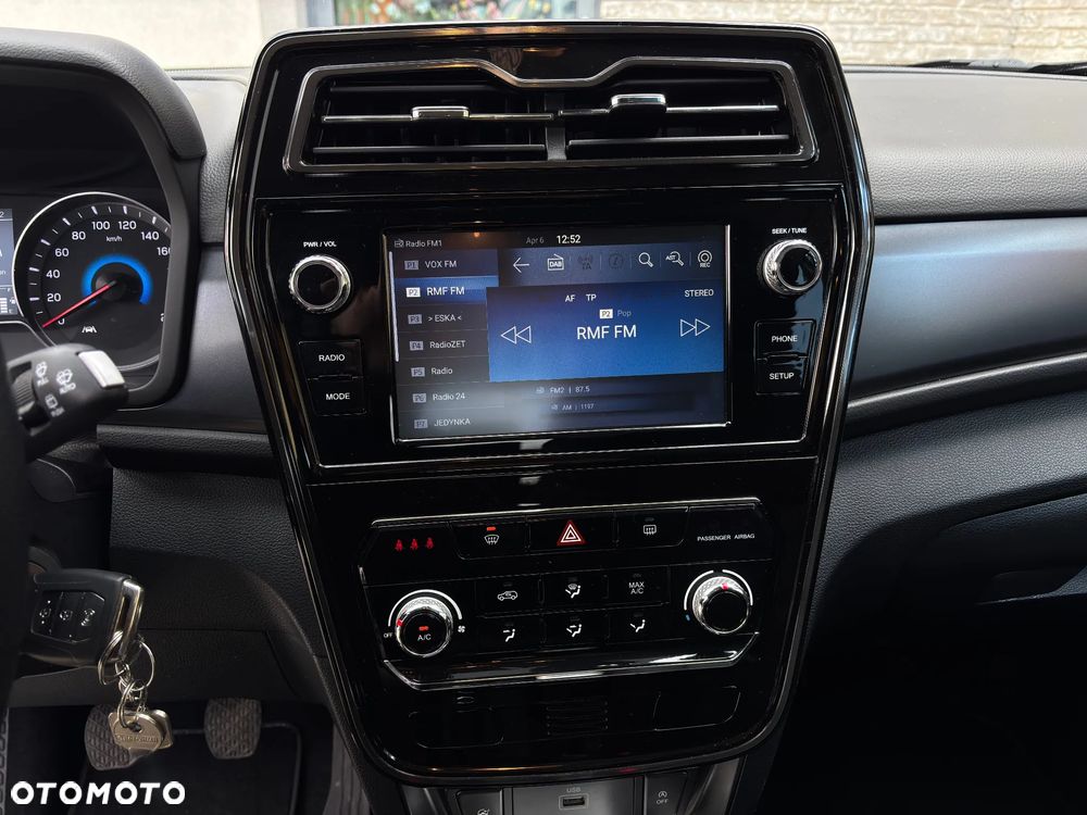 SsangYong/KGM Tivoli - 19