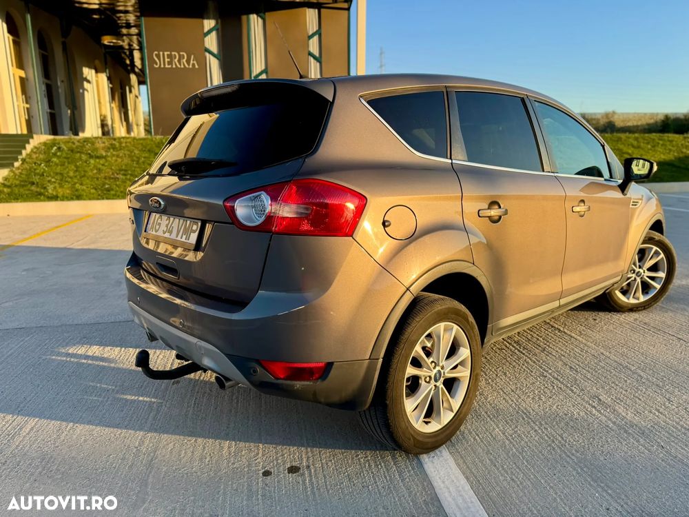 Ford Kuga - 6