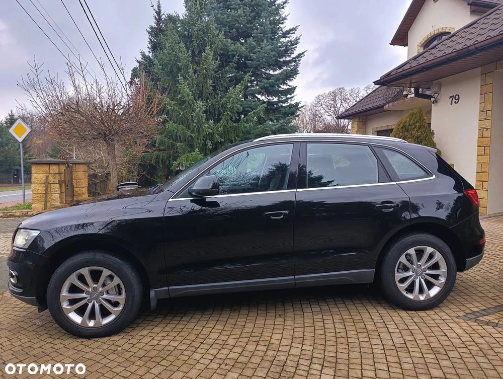 Audi Q5 - 32