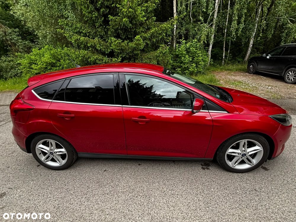 Ford Focus - 7