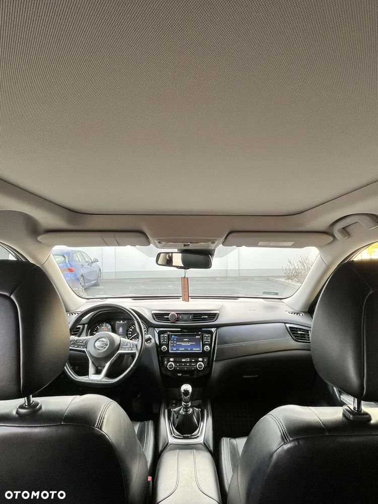 Nissan X-Trail 1.6 DCi Tekna 2WD - 7