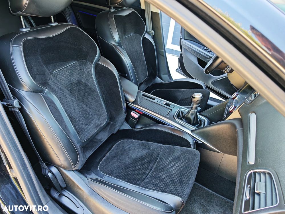 Renault Megane Energy dCi Intens - 9