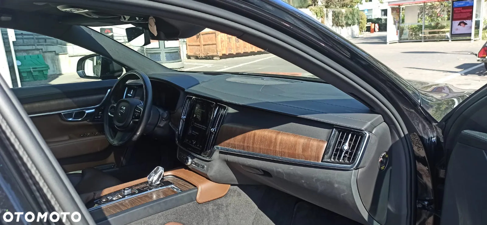 Volvo S90 - 8
