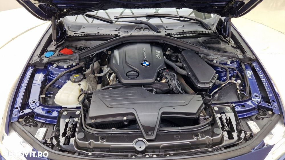 BMW Seria 3 - 19