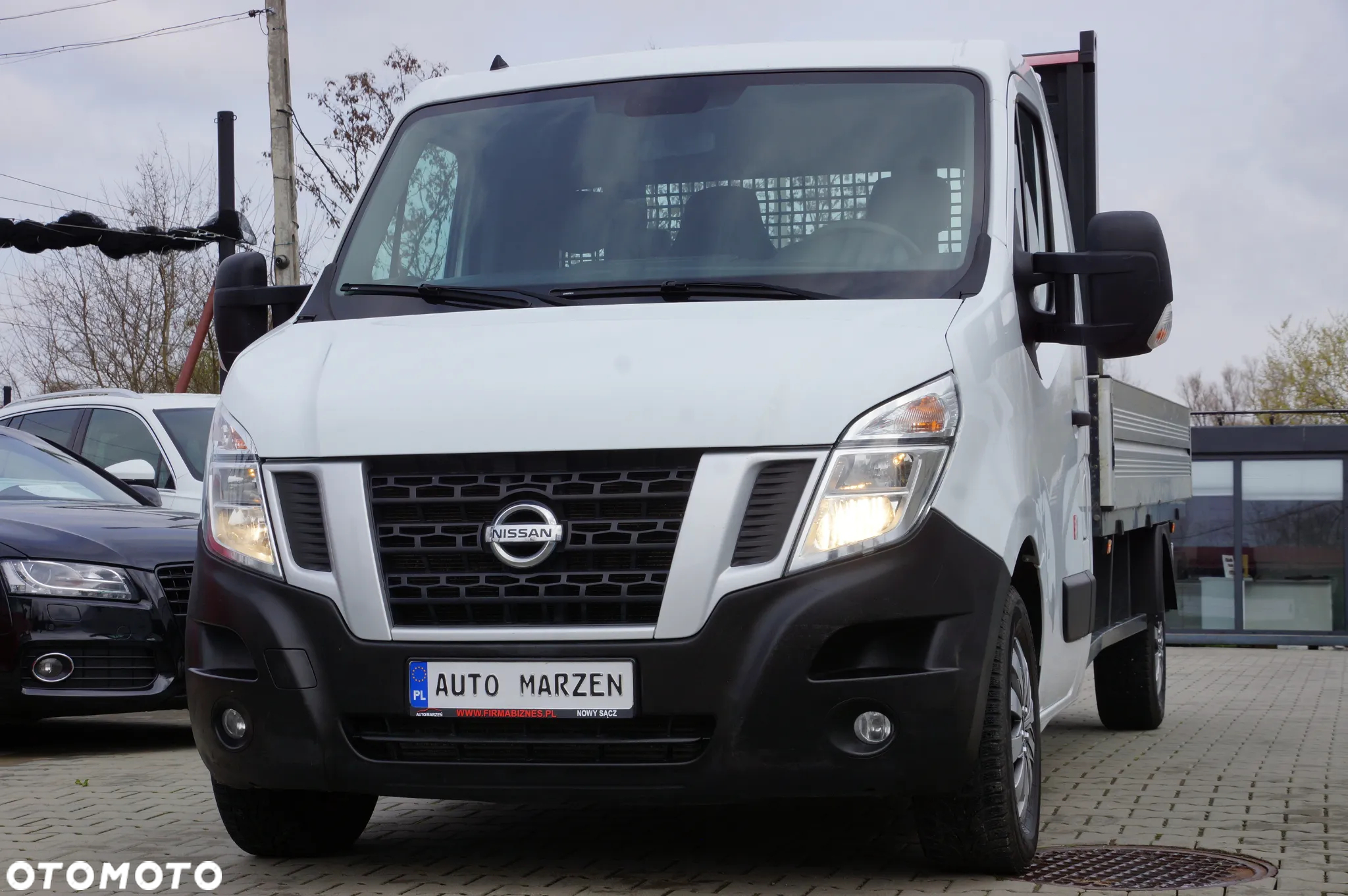 Renault Master - 4