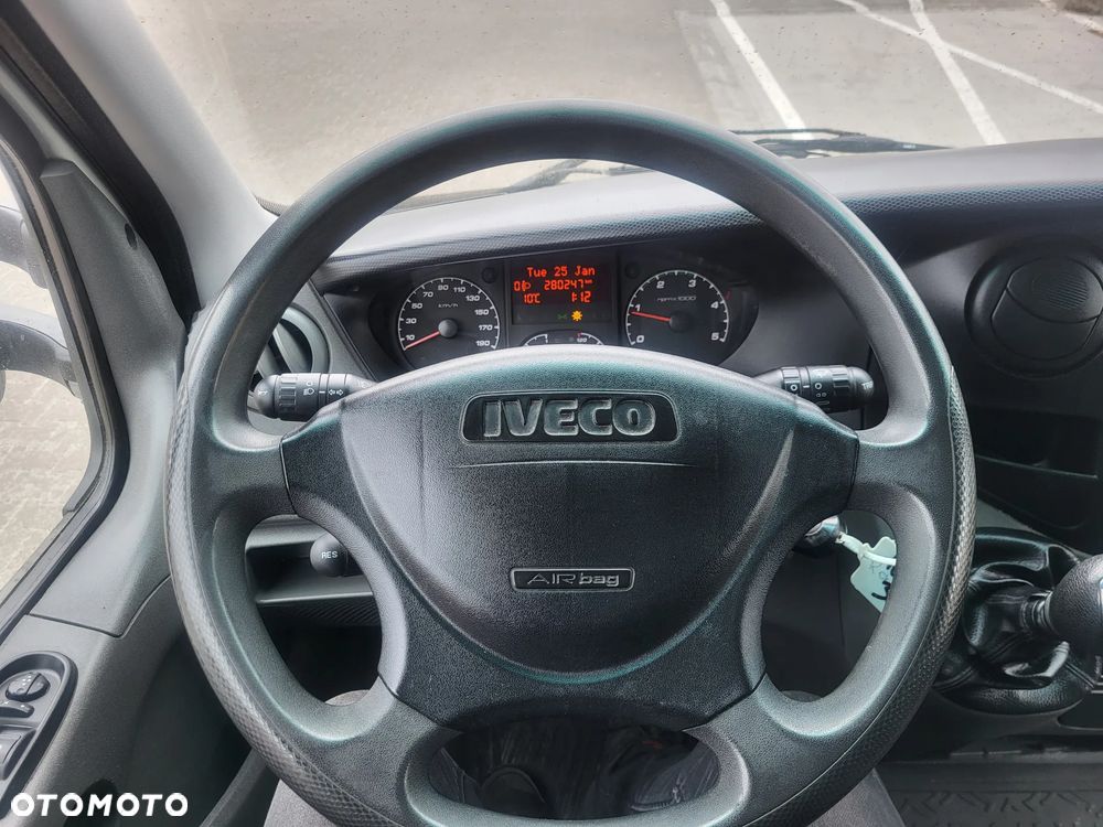 Iveco Daily - 31