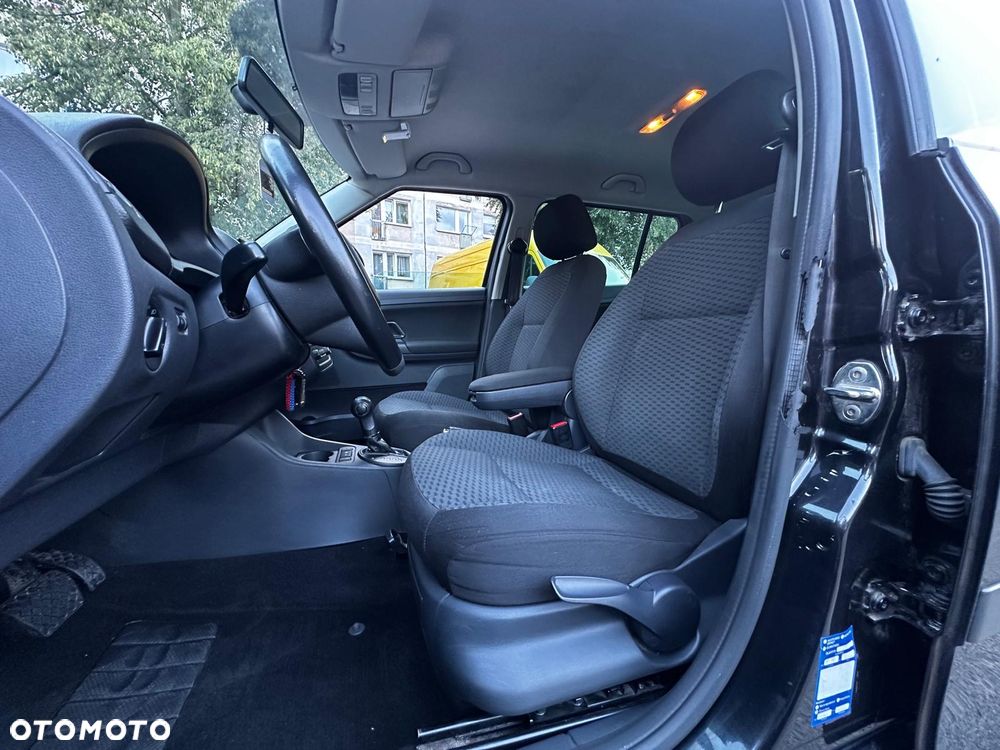 Skoda Fabia 1.2 TSI Elegance Plus DSG - 6