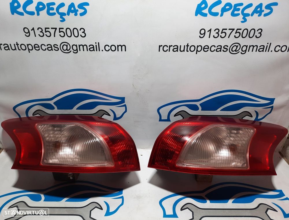 FAROLIM FAROLINS TRASEIRO TRÁS MITSUBISHI KOITO ORIGINAL 22087977 220 87977 220-87977 MITSUBISHI LANCER VIII 8 MK8 SPORTBACK CX - 1