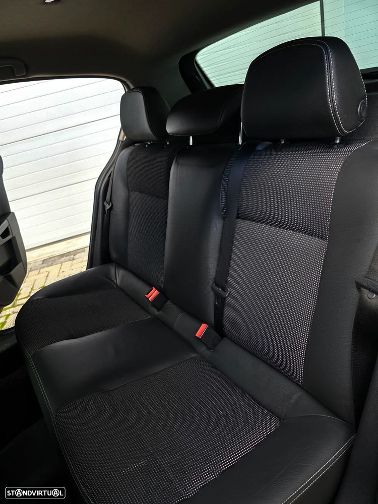 Opel Astra 1.3 CDTI Cosmo - 56