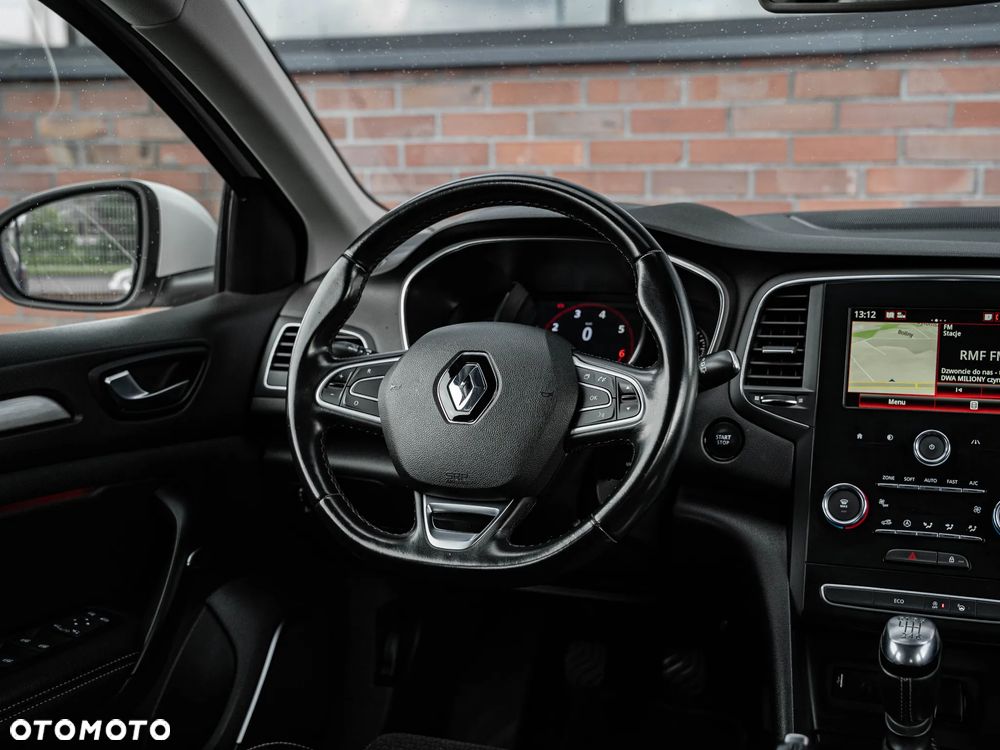 Renault Megane - 18