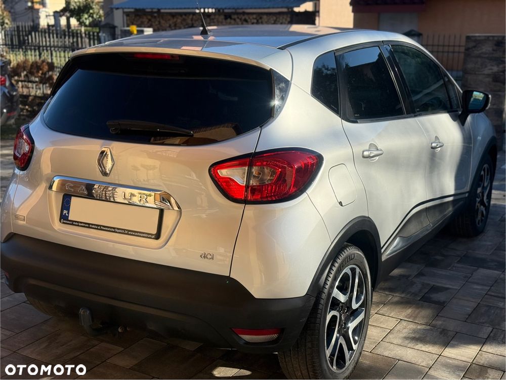 Renault Captur ENERGY dCi 90 Start&Stop Intens - 19