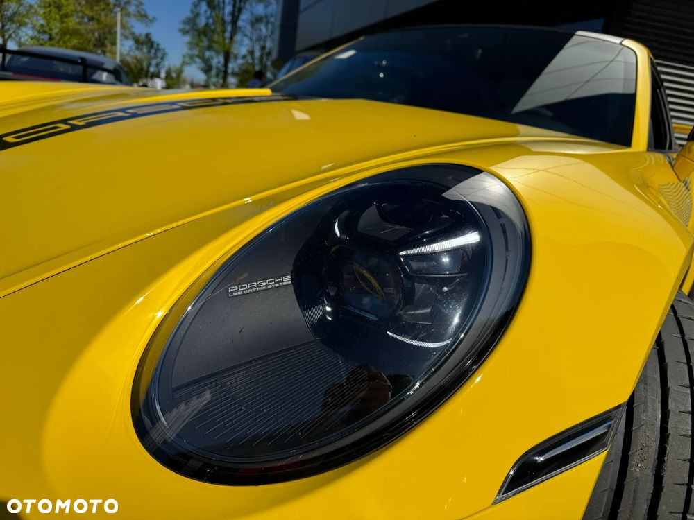 Porsche 911 GT3 PDK - 22