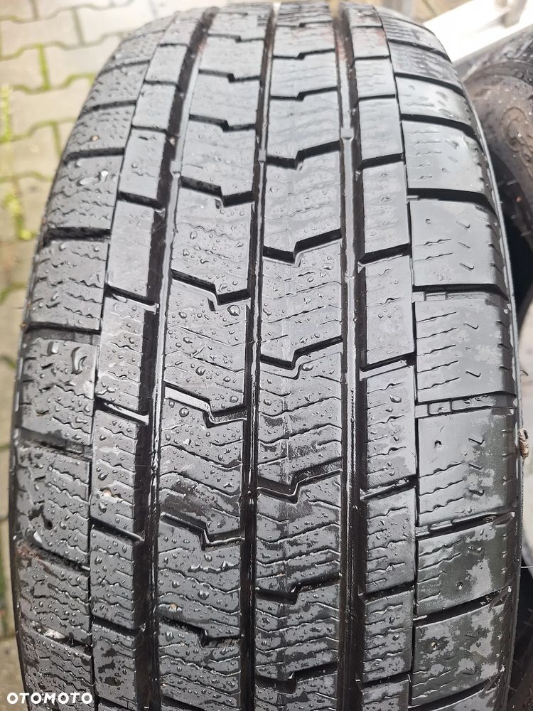 OPONY 215/65R16C Goodyear Cargo UltraGrip  M+S - 2