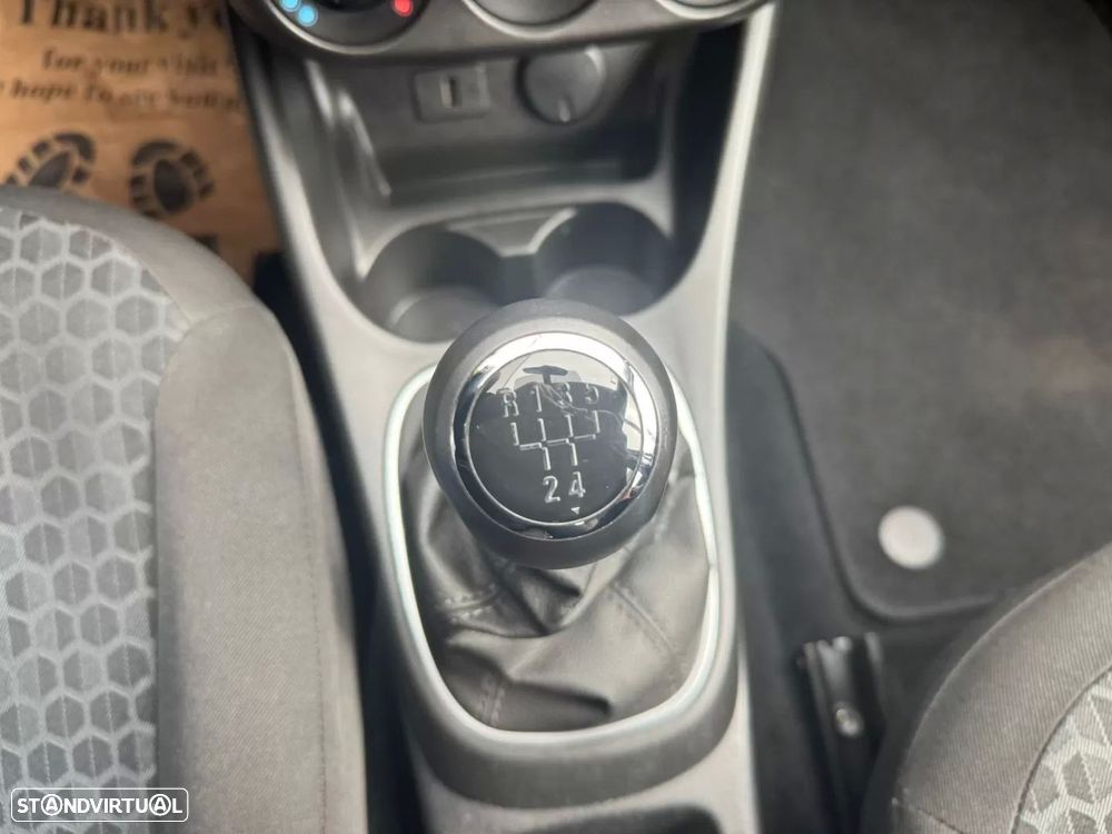 Opel Corsa 1.3 CDTi Business Edition - 8