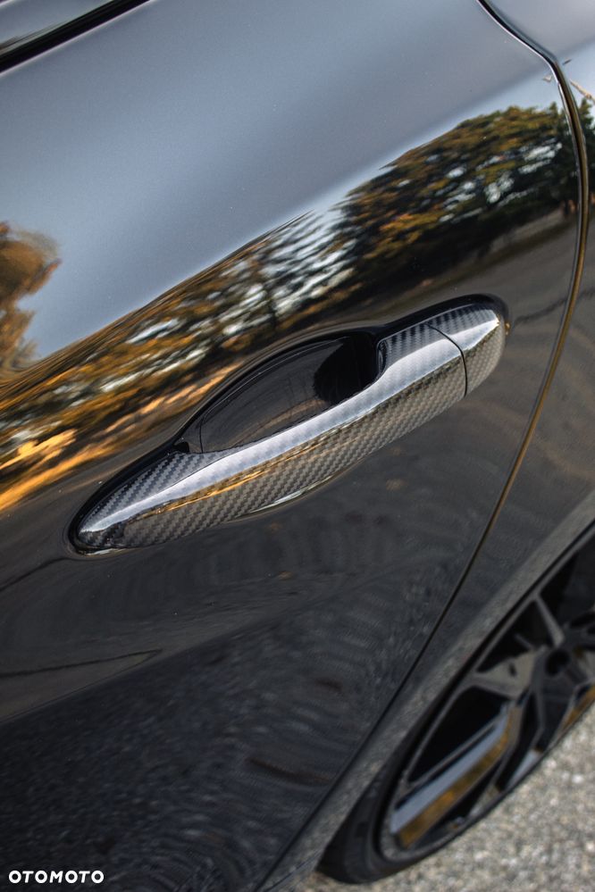 Maserati Ghibli S GranSport - 8