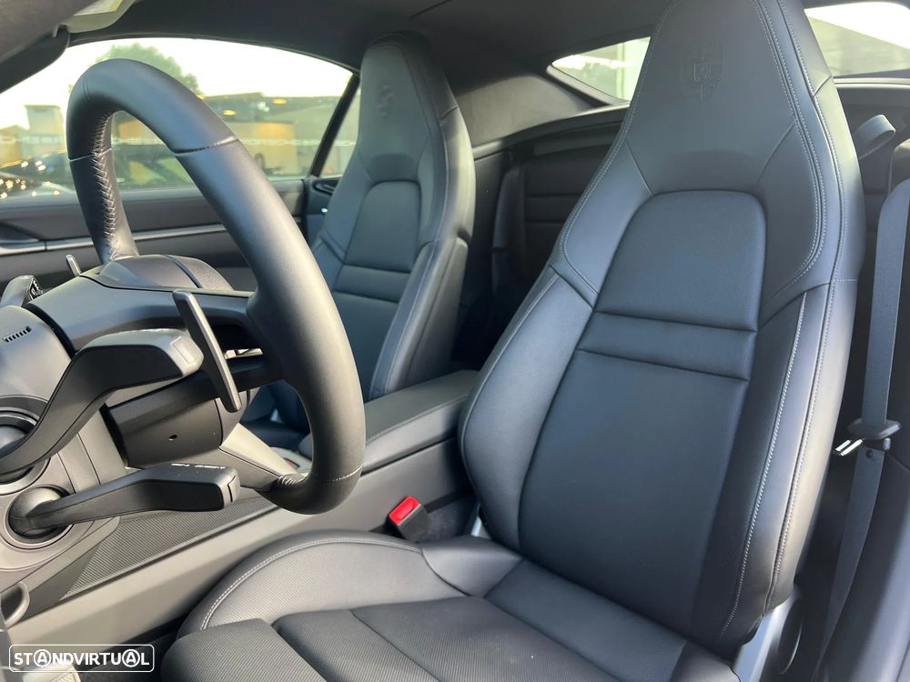 Porsche 911 (992) Carrera Cabriolet PDK - 22