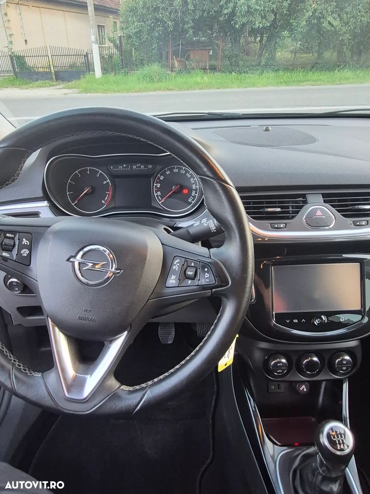 Opel Corsa - 19