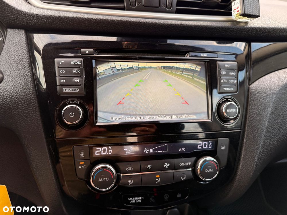 Nissan Qashqai 1.5 dCi Tekna+ - 30