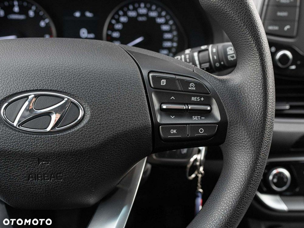 Hyundai i30 1.4 Classic + - 16