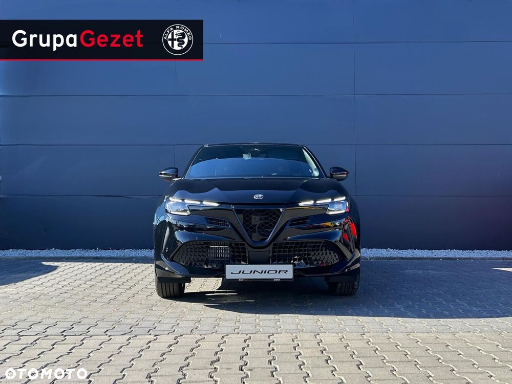 Alfa Romeo Junior - 11