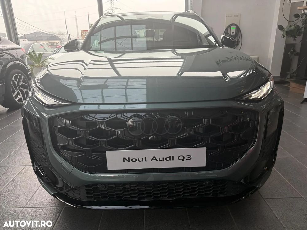 Audi Q3 2.0 35 TDI S tronic - 3