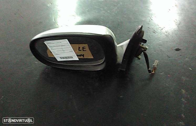 Espelho Retrovisor Esq Nissan Almera Ii (N16) - 1