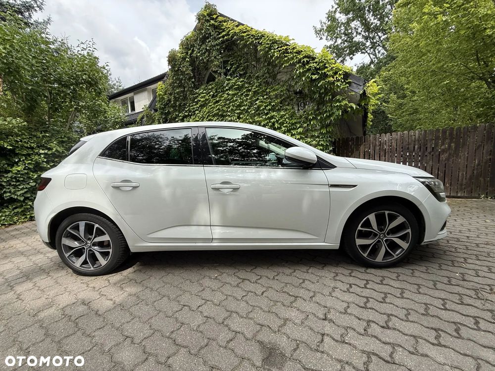 Renault Megane 1.2 Energy TCe Bose - 3