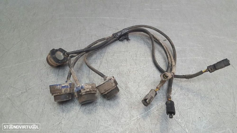 SENSOR DE ESTACIONAMENTO SSANGYONG REXTON - 1