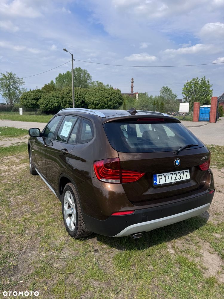 BMW X1 - 3