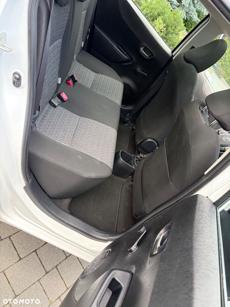 Toyota Yaris 1.33 Selection Passion - 29