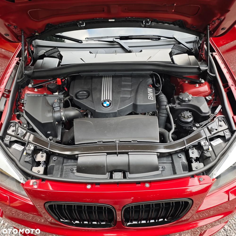 BMW X1 xDrive18d - 18