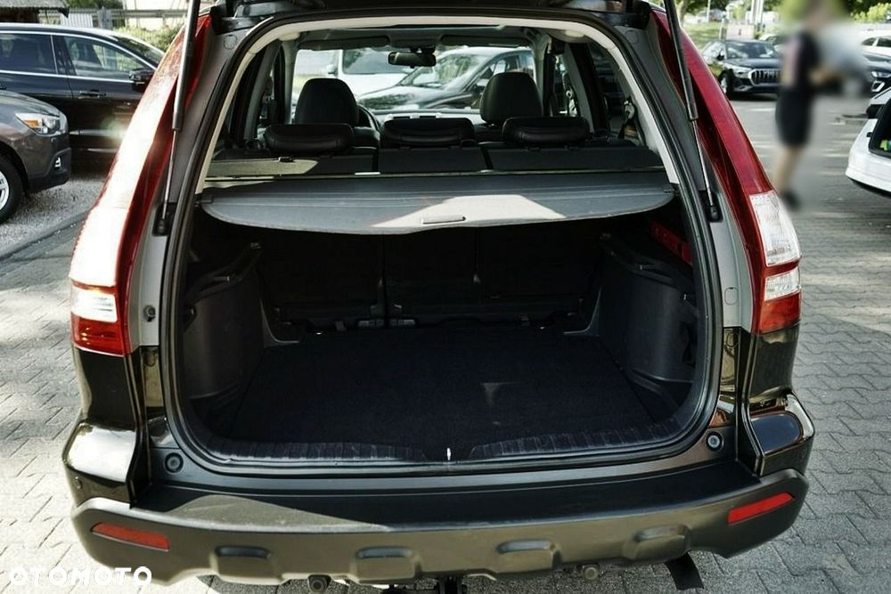 Honda CR-V - 23