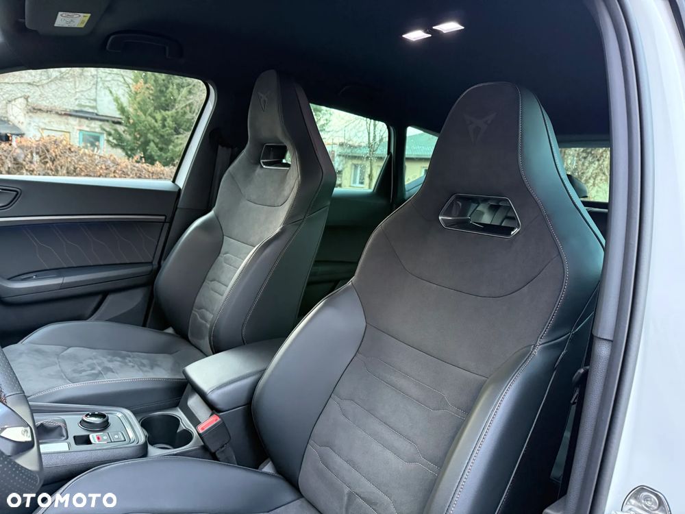 Cupra Ateca - 11