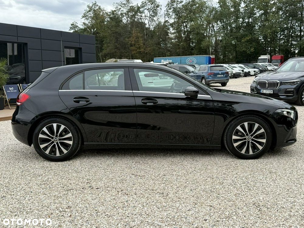 Mercedes-Benz Klasa A - 3