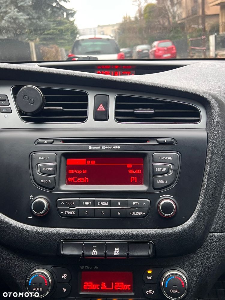 Kia Ceed 1.6 GDI M - 18