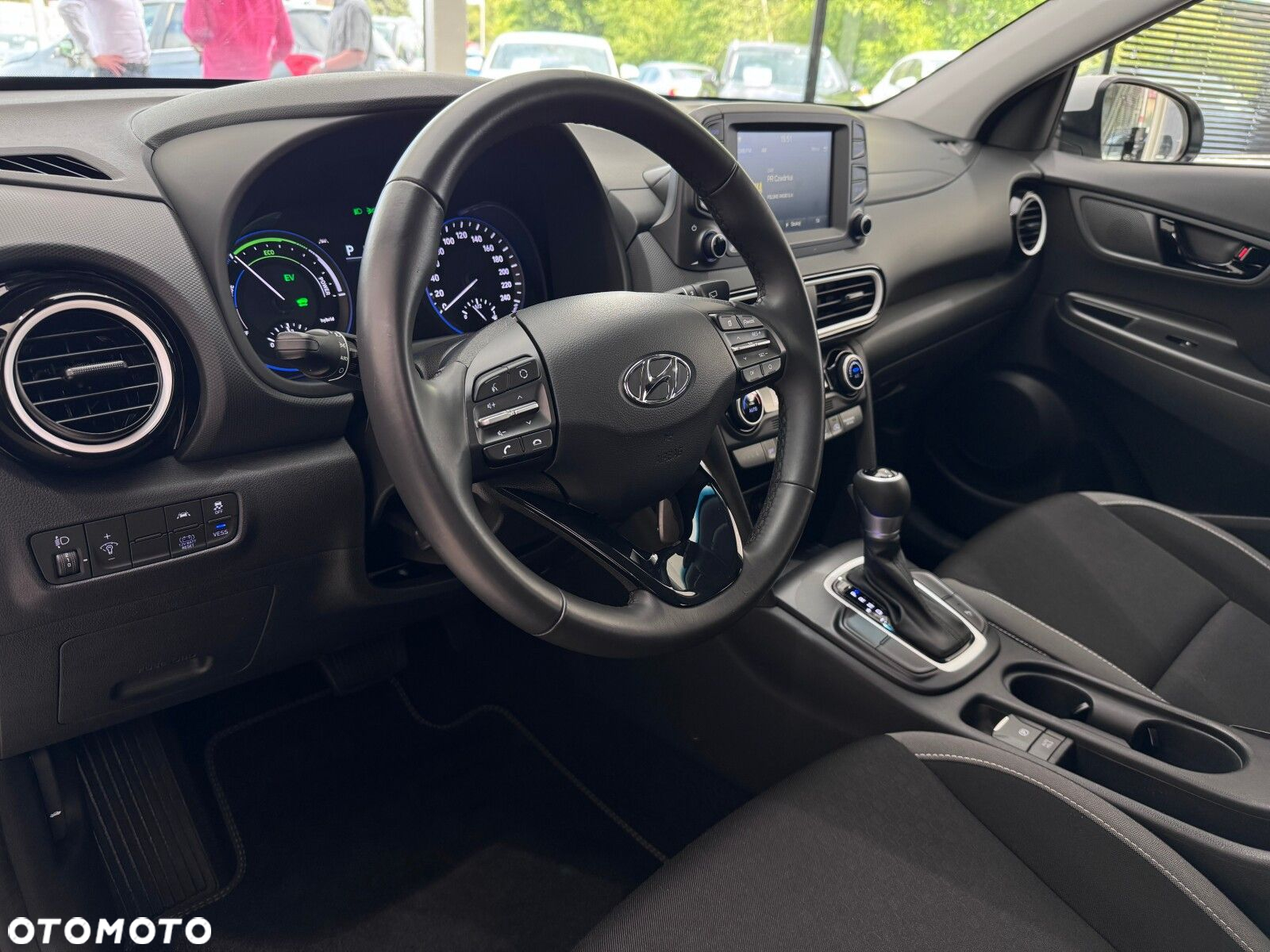 Hyundai Kona - 7