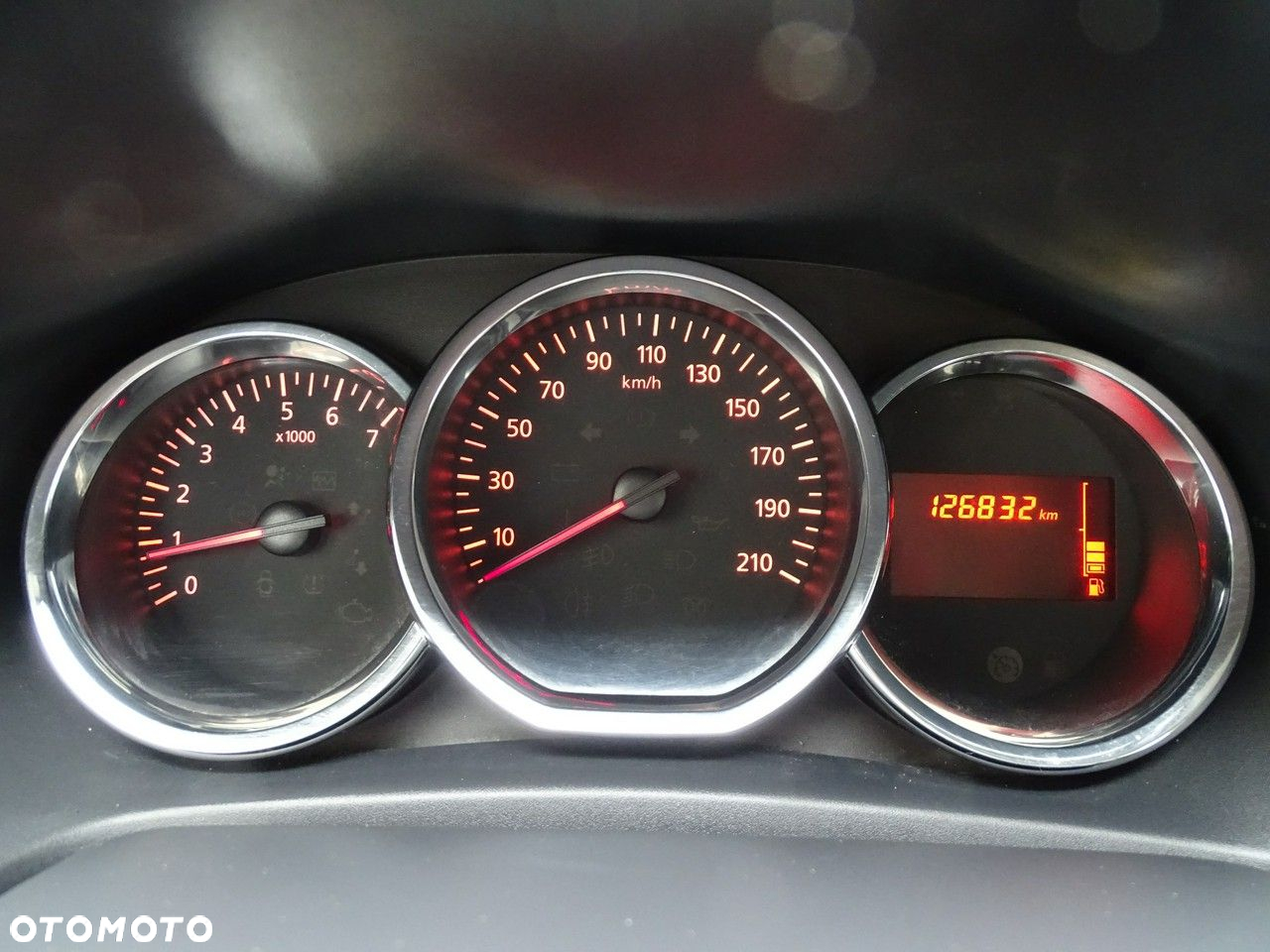 Dacia Sandero Stepway - 19