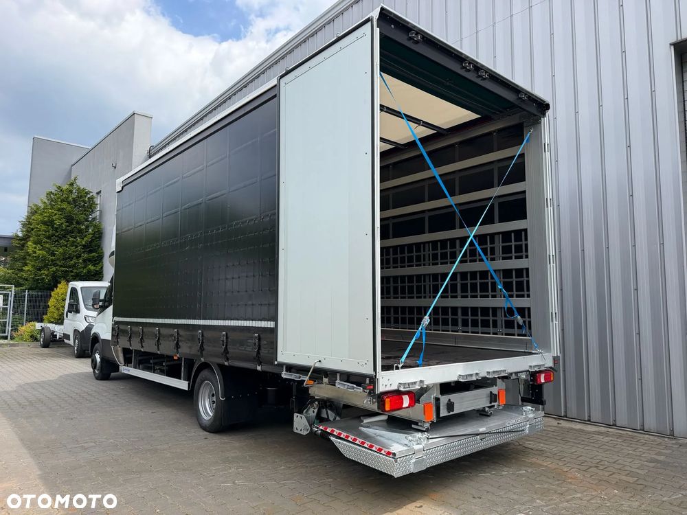 Iveco Daily 70C - 17