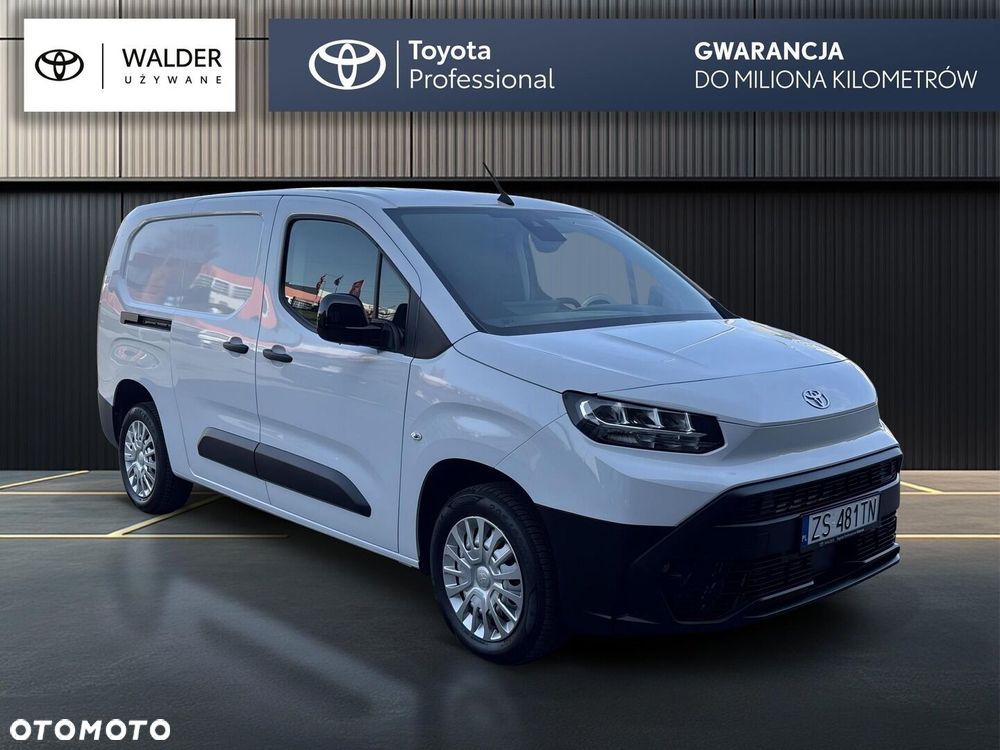 Toyota PROACE CITY - 2