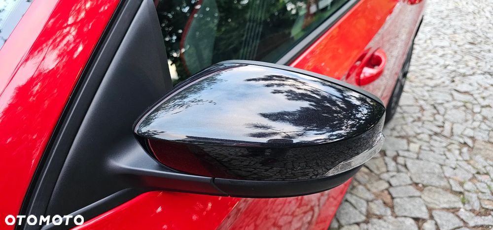 Skoda Fabia 1.2 TSI Monte Carlo - 30