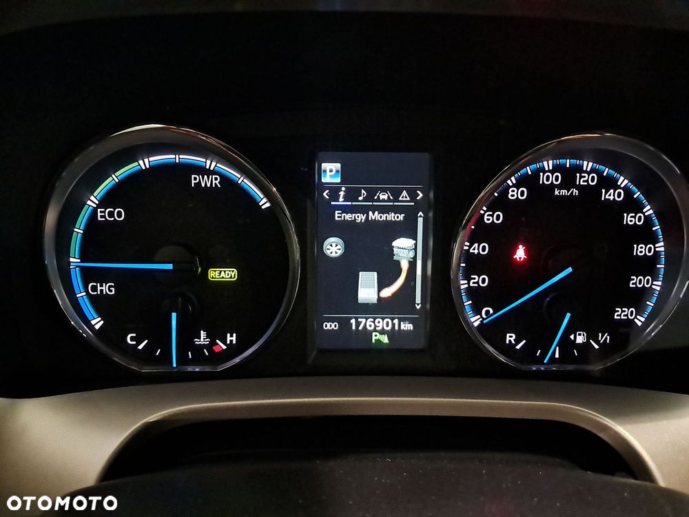 Toyota RAV4 - 13